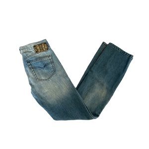 Diesel Doozy jeans